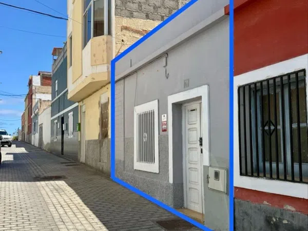 Piso en Calle León Roch, 3 - Foto 18