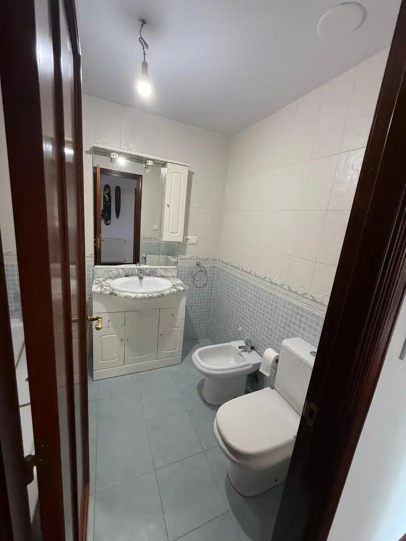 Piso en  Rúa Anxo Senra Fernández 6 - Foto 17