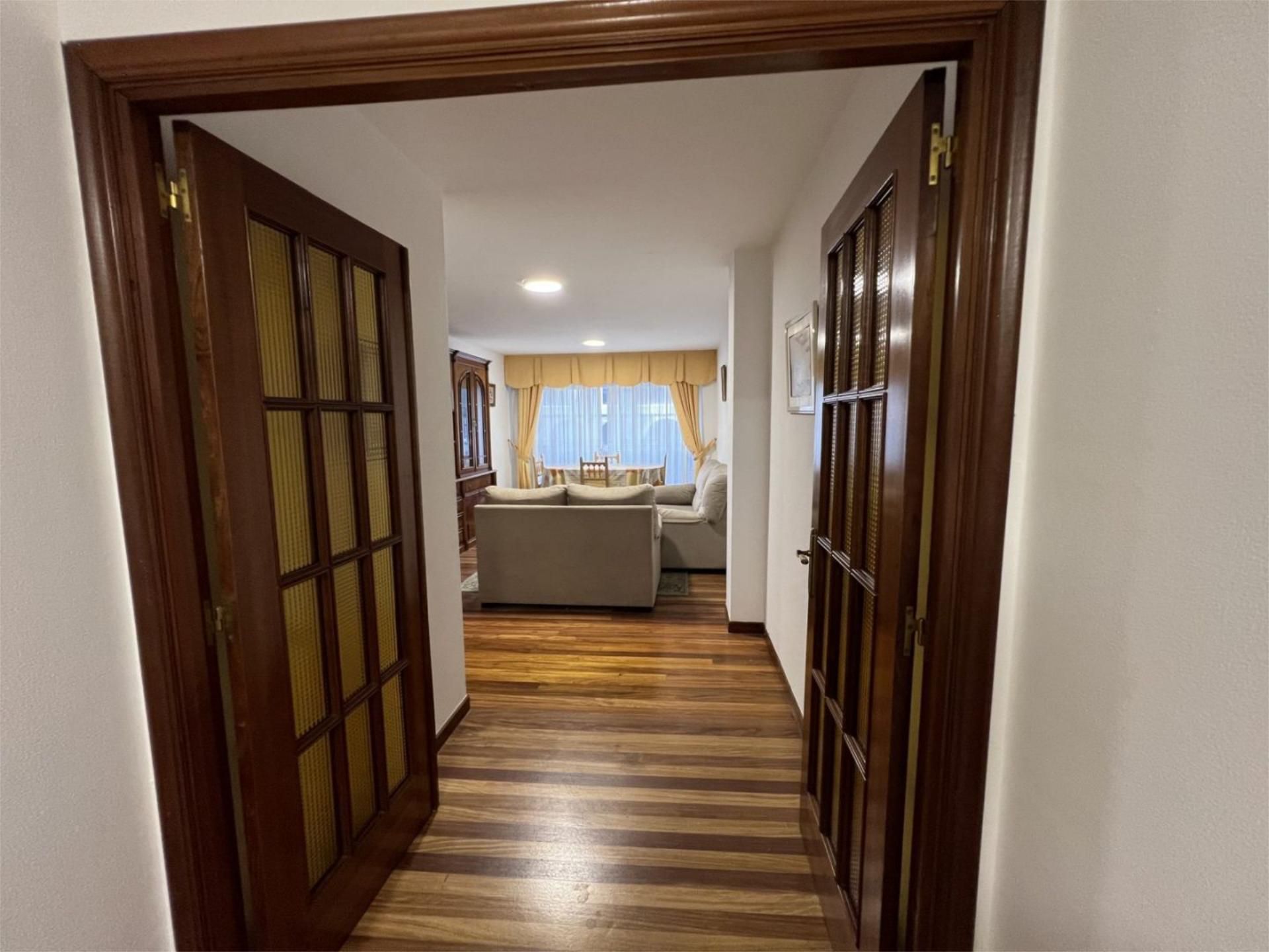 Piso en  Avenida de Rosalía de Castro 36 - Foto 14