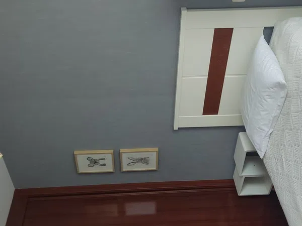 Piso en calle dos Salgueiriños de Arriba, 16 - Foto 6