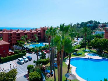 Piso en  Avenida la Reserva de Marbella 3 - Foto 42