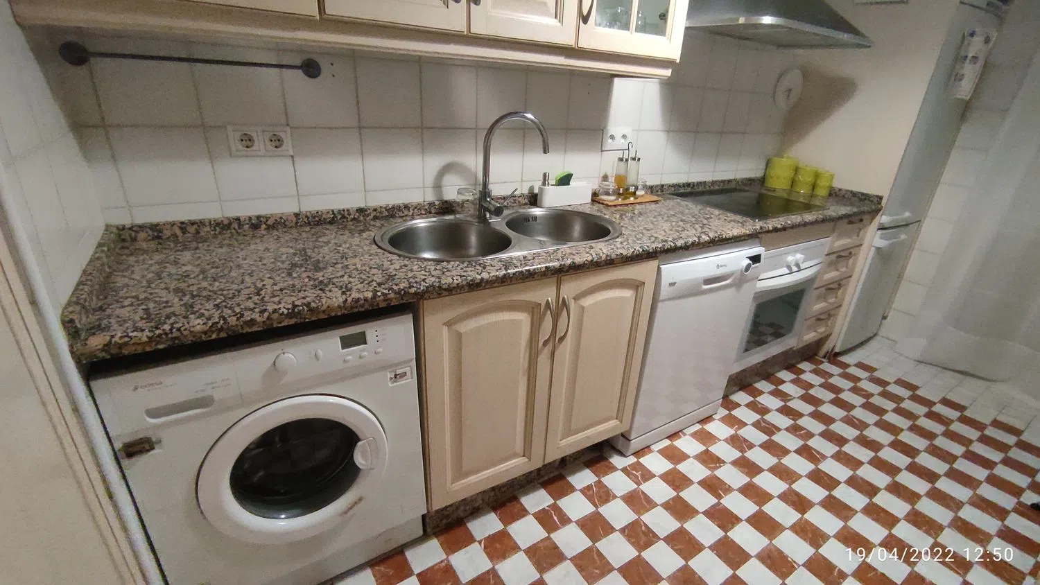 Piso en calle Martínez Montañés, 31 - Foto 28