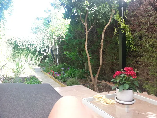 Chalet pareado en Parque de la Vega, 35, Híjar, Híjar - Foto 3