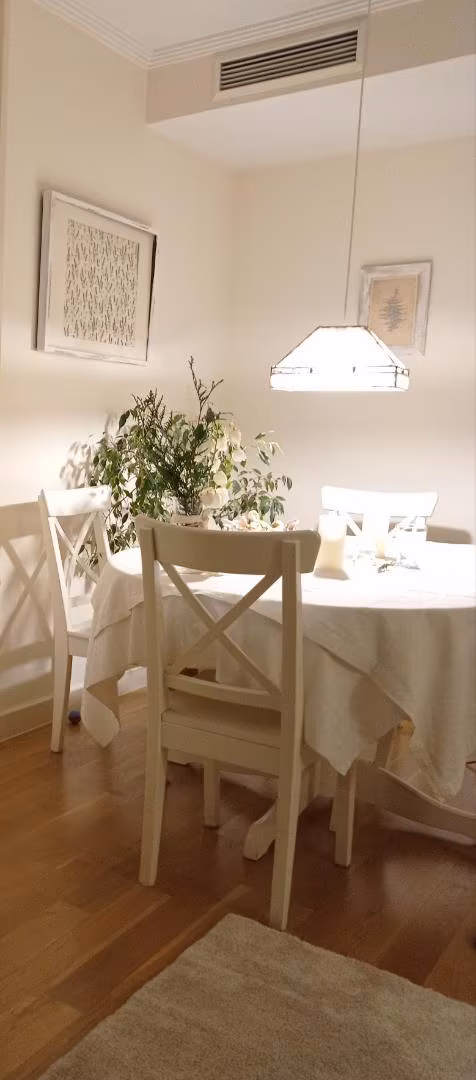 Piso en  Calle de Arturo Soria 125