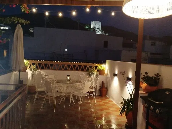 Casa o chalet independiente en Calle Antonio Machado, 8 - Foto 1