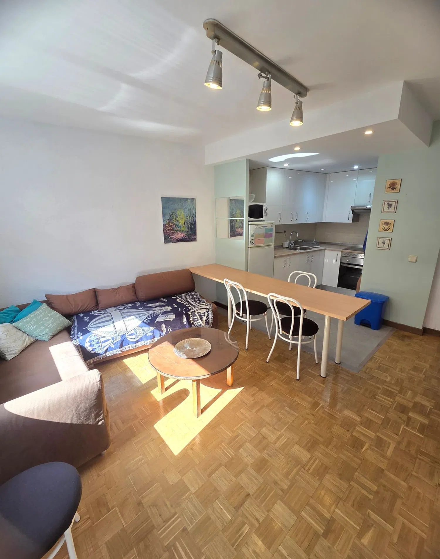 Piso en calle de Luis Gómez, 14 - Foto 2