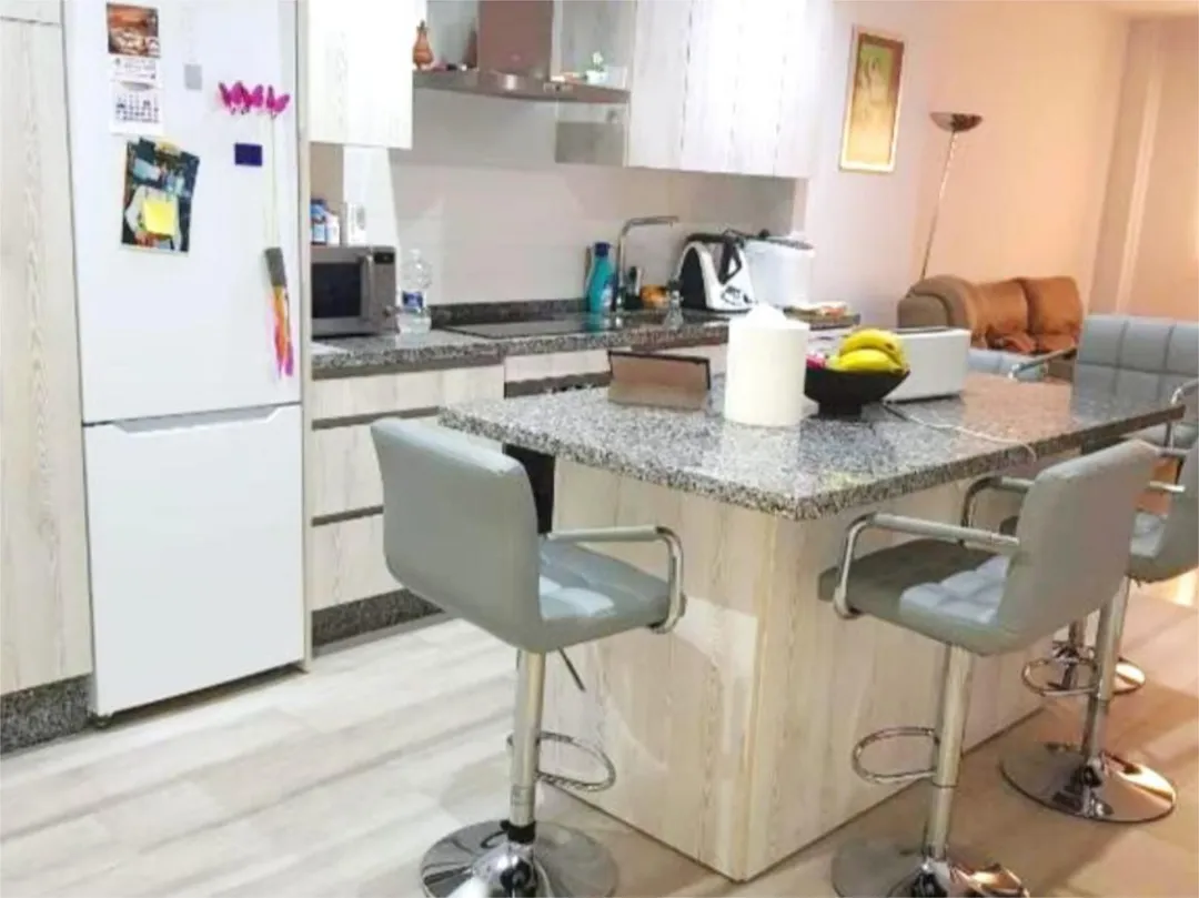 Piso en  Calle Castilla 38 - Foto 5