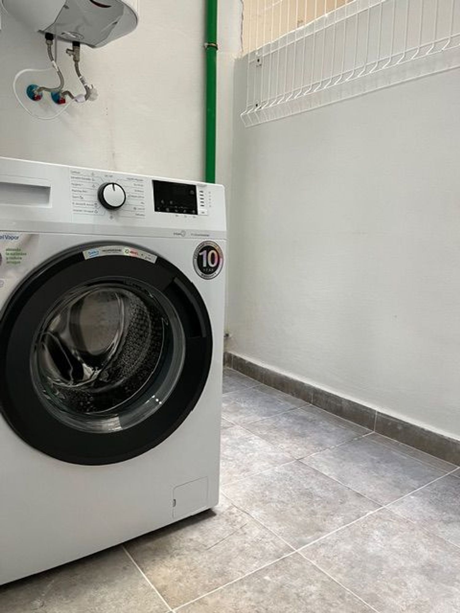 Piso en plaza Sardoy, 2 - Foto 15