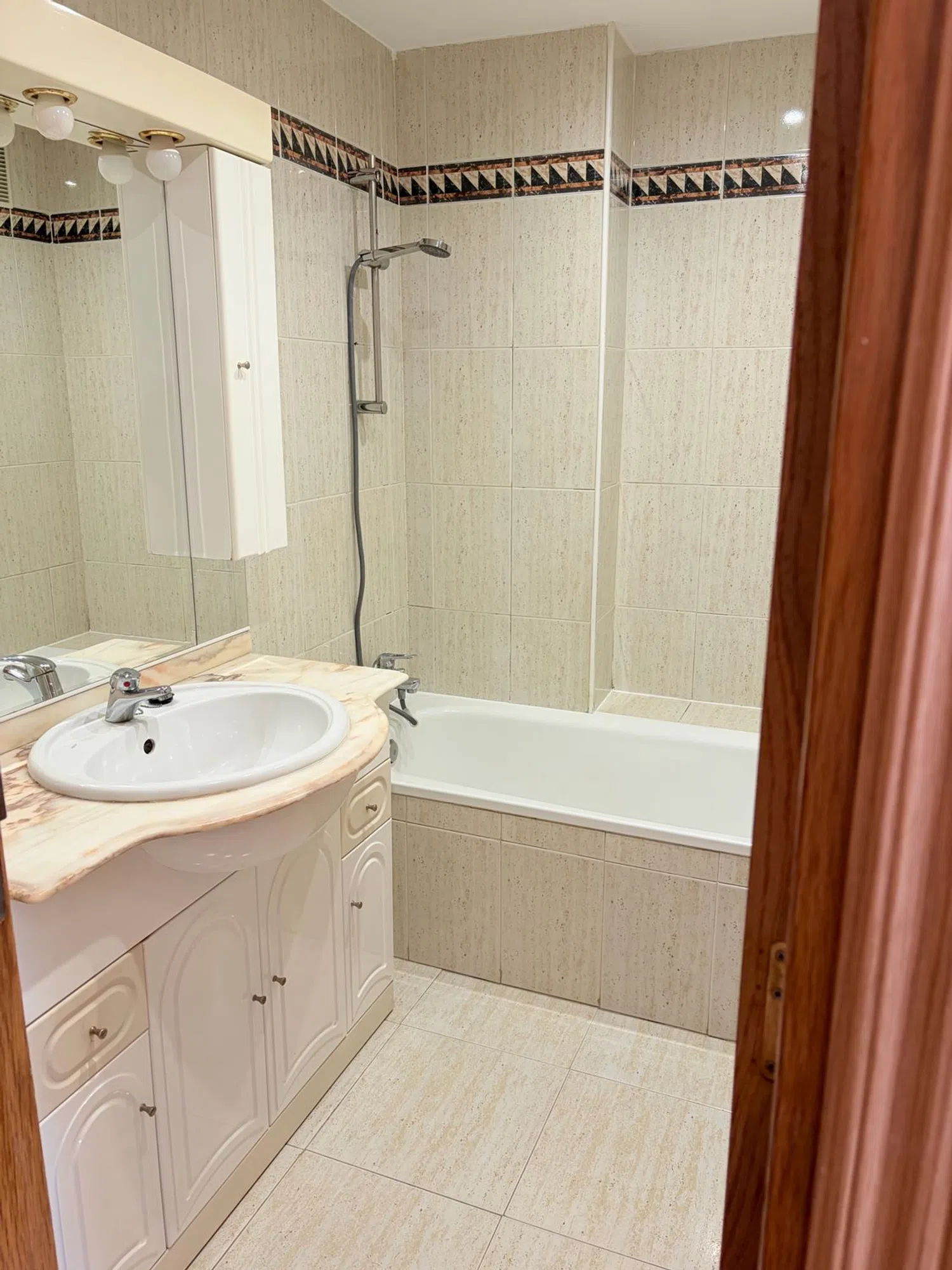 Piso en calle Zenobia Camprubí, 1 - Foto 20