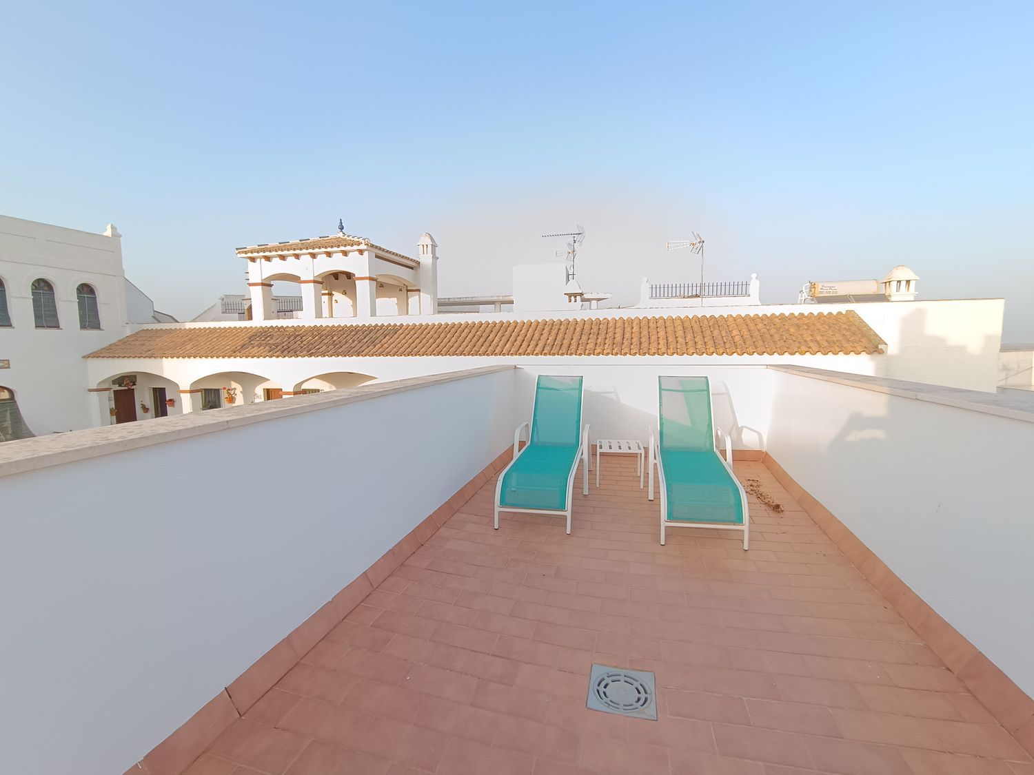 Dúplex en Calle San Antonio, 38, Ayamonte Pueblo, Ayamonte Pueblo - Foto 18