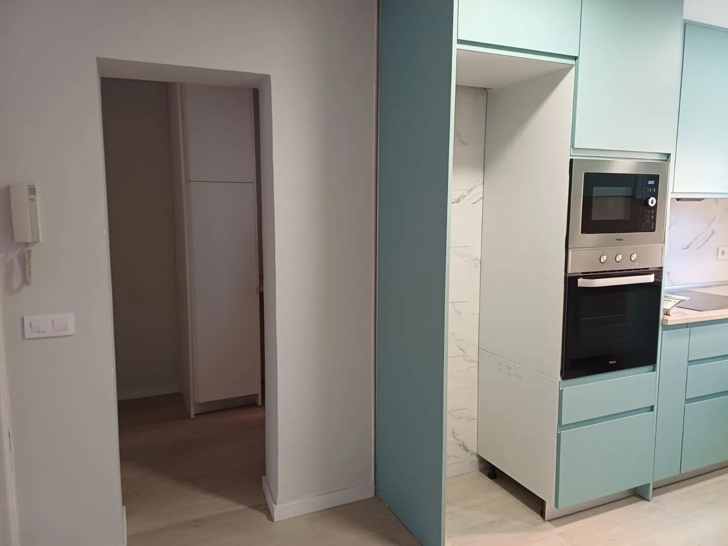 Piso en calle de Domingo de Zaizita, 7 - Foto 4