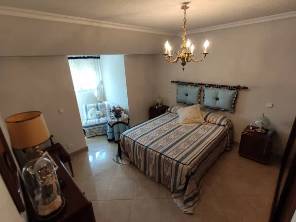 Casa o chalet independiente en Calle del Sol, 2, Pinosol - El Alcor - Peralejo, Pinosol - El Alcor - Peralejo - Foto 34