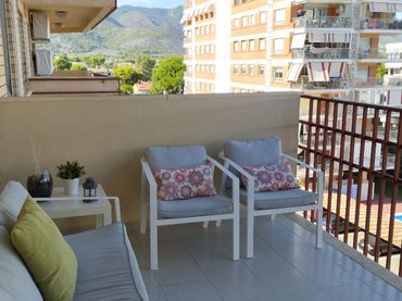 Apartamento en  Carrer el Palmeral 41 - Foto 2