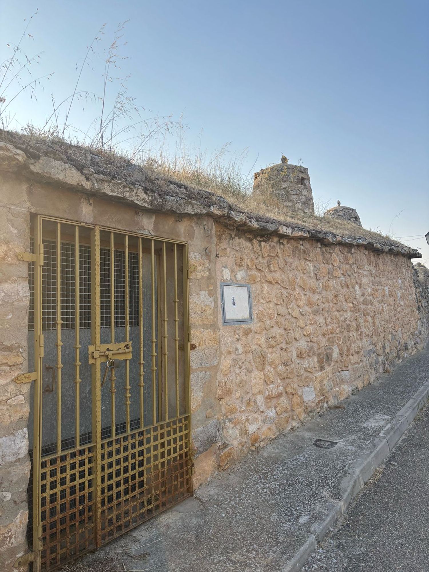 Casa de pueblo en Zona de bodegas s/n - Foto 2