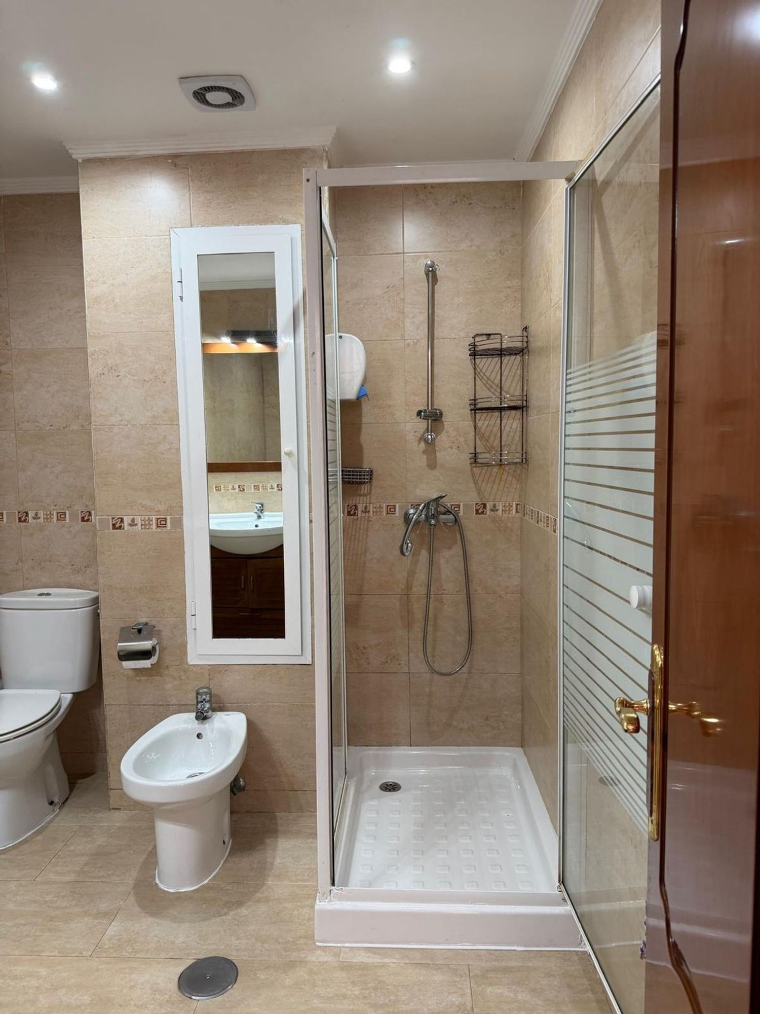 Piso en Calle Goya, 10, Huelin - Foto 14