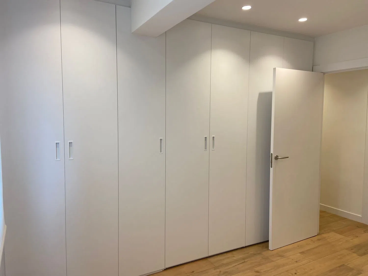 Piso en avenida de Sancho El Fuerte, 38 - Foto 16