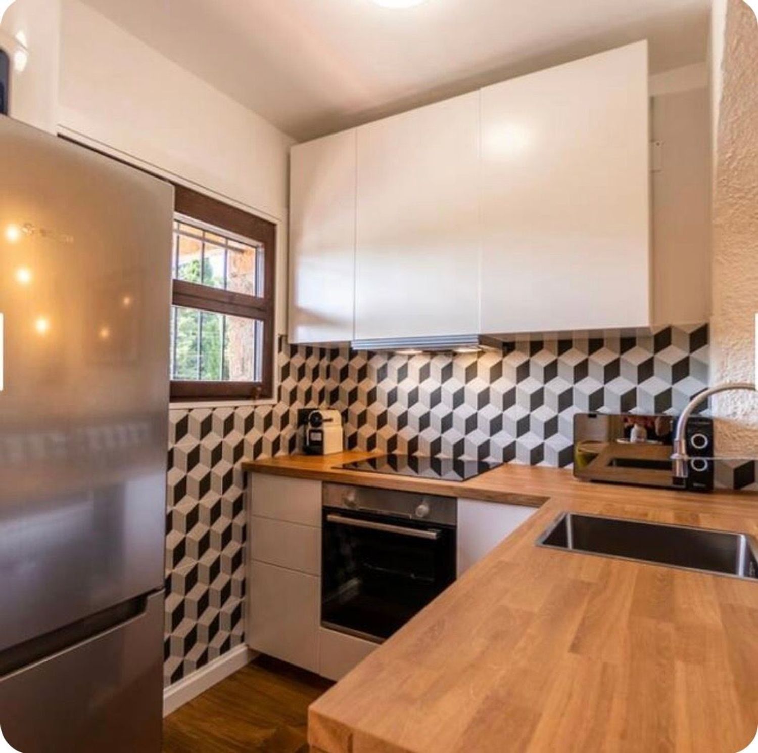 Piso en Calle de Ramón Llull, 9, Residencial Begur - Esclanyà, Residencial Begur - Esclanyà - Foto 4