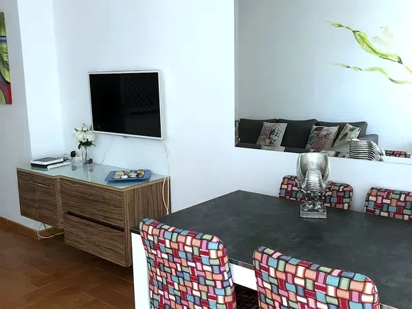 Estudio en Calle Padre Cueto, 21, Santa Catalina - Canteras - Foto 8