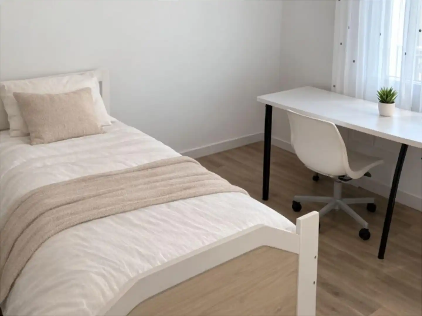 Piso en  Calle de Embajadores 143 - Foto 5