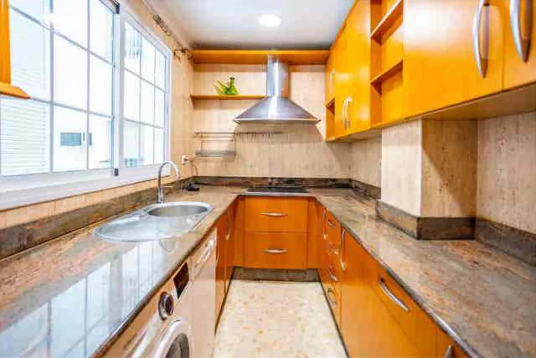 Piso en Triana - Foto 7