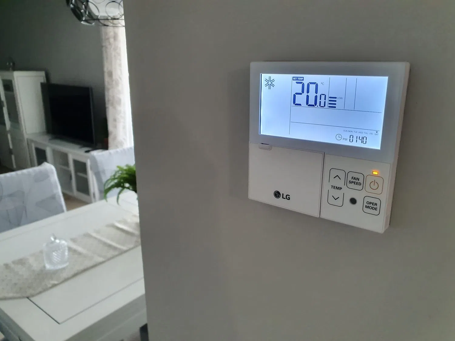 Piso en calle de Emilio Lemos, 55 - Foto 3