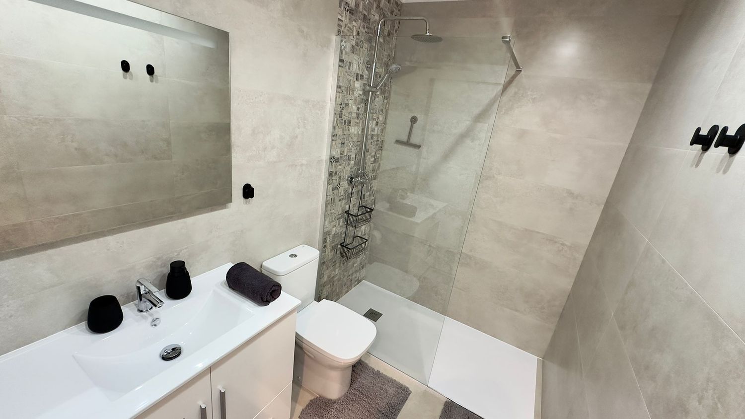 Ático en calle Guadalest, 2 - Foto 14