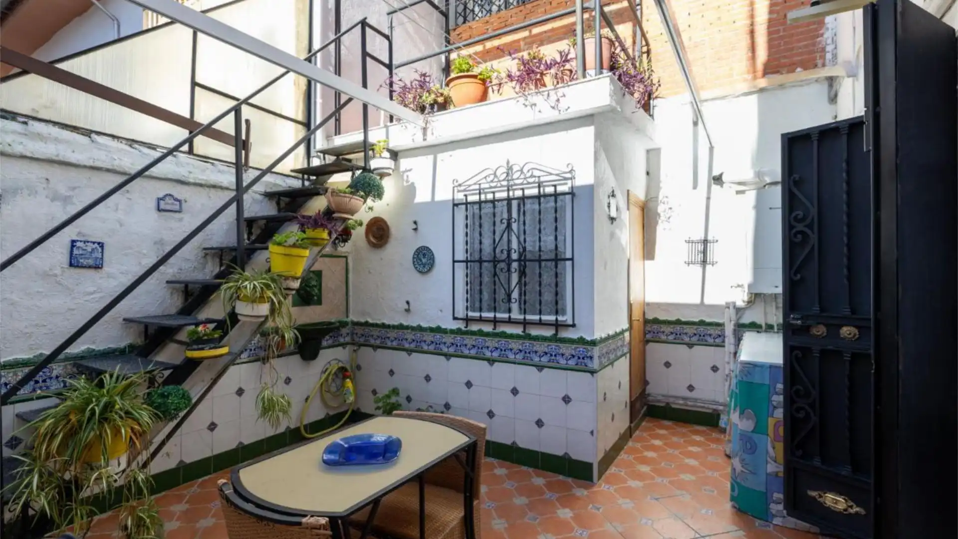 Casa adosada en  Calle Santa Herminia 37 - Foto 15