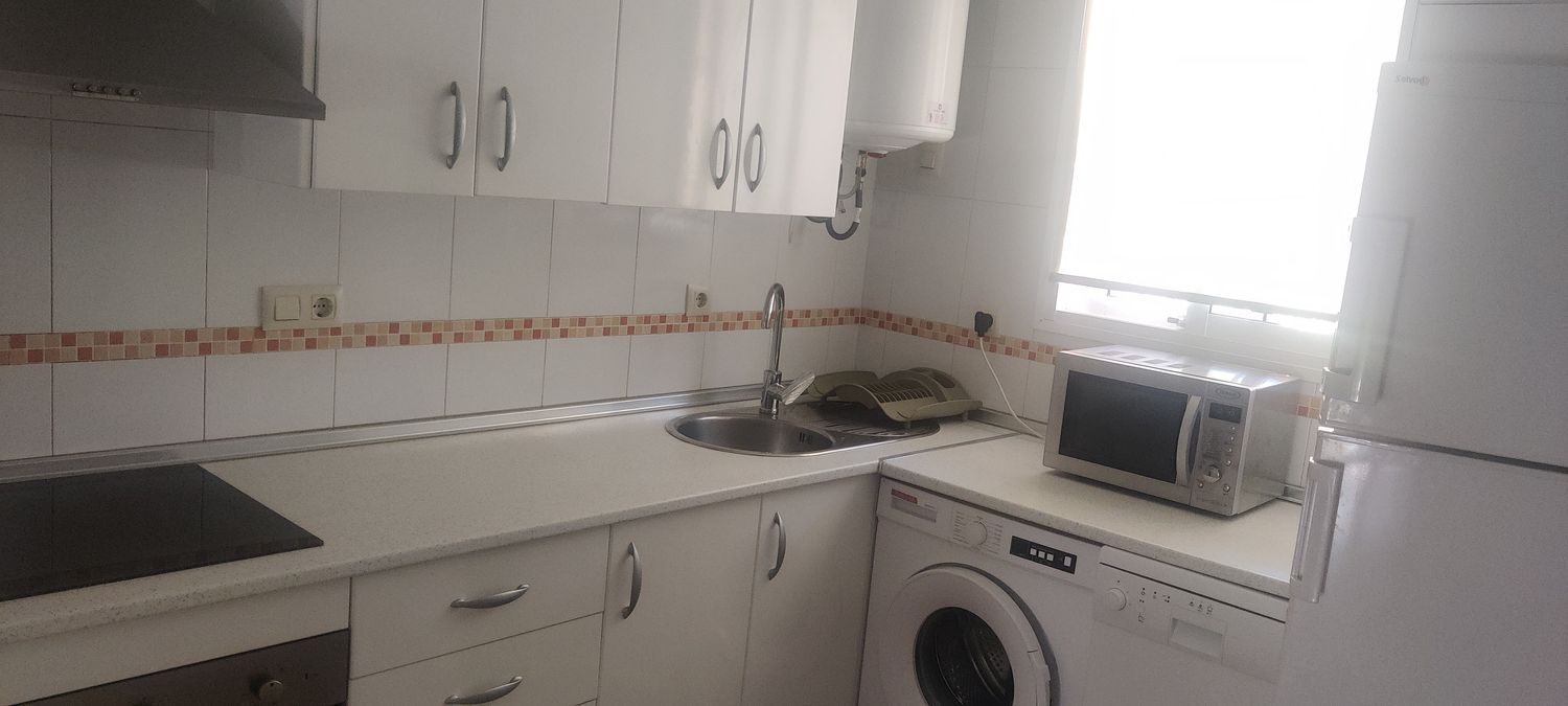 Piso en Calle Jose María Molina, 2, Aguadulce norte - Foto 19
