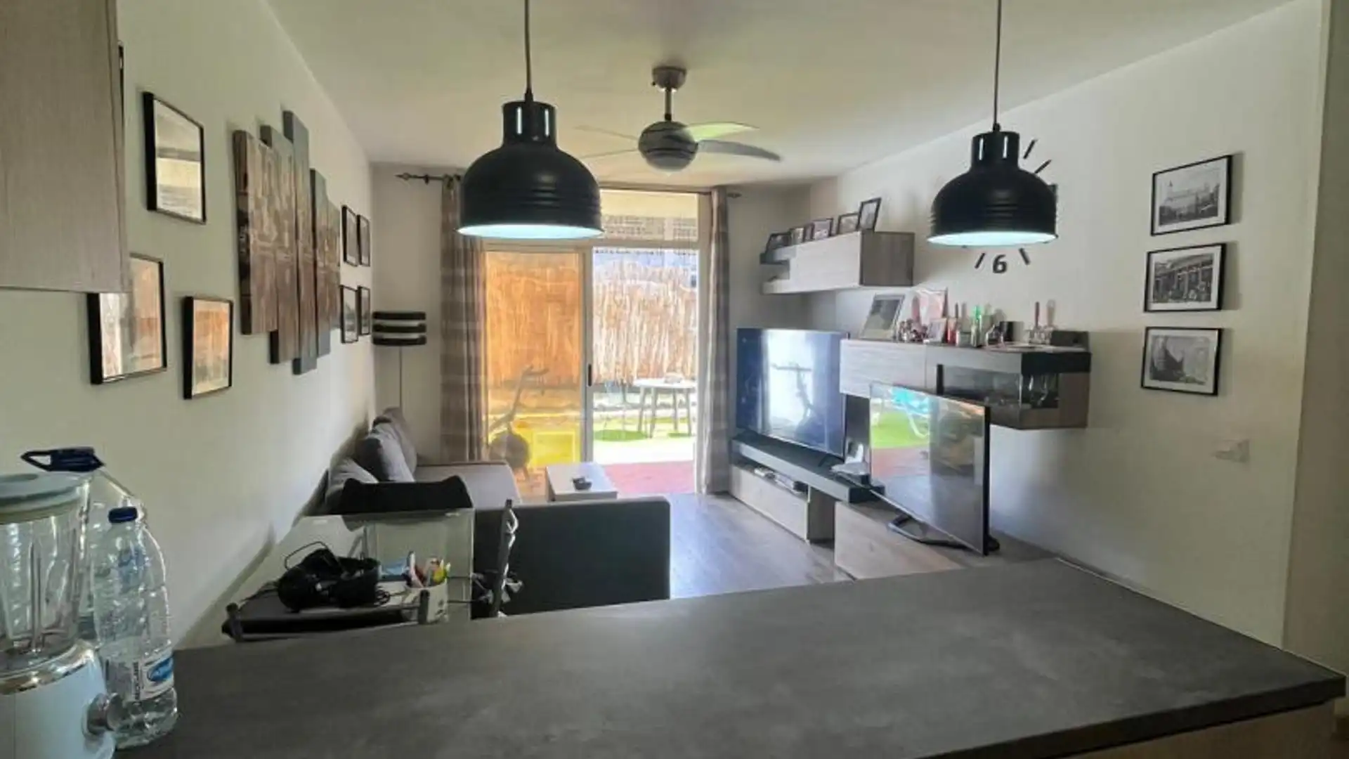 Piso en  Calle El Horno 24 - Foto 3