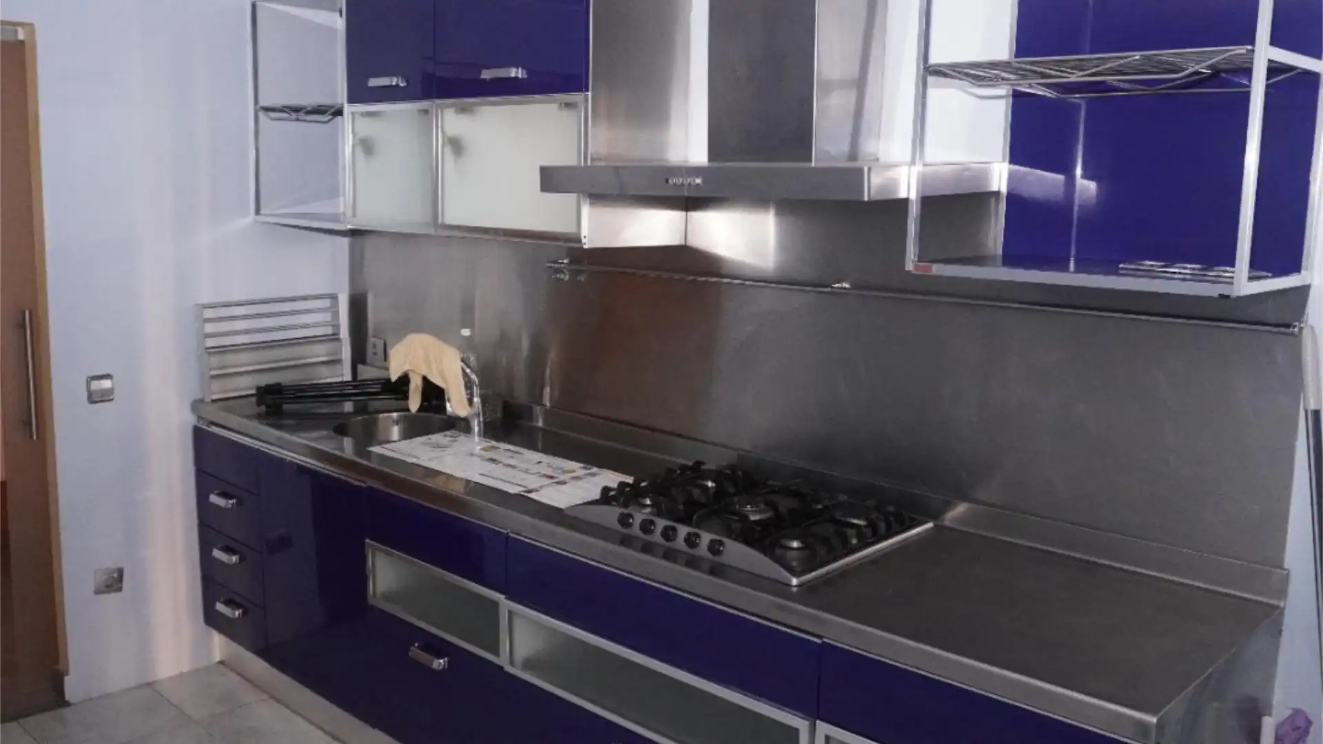 Piso en  Avinguda del Segre 11 - Foto 17