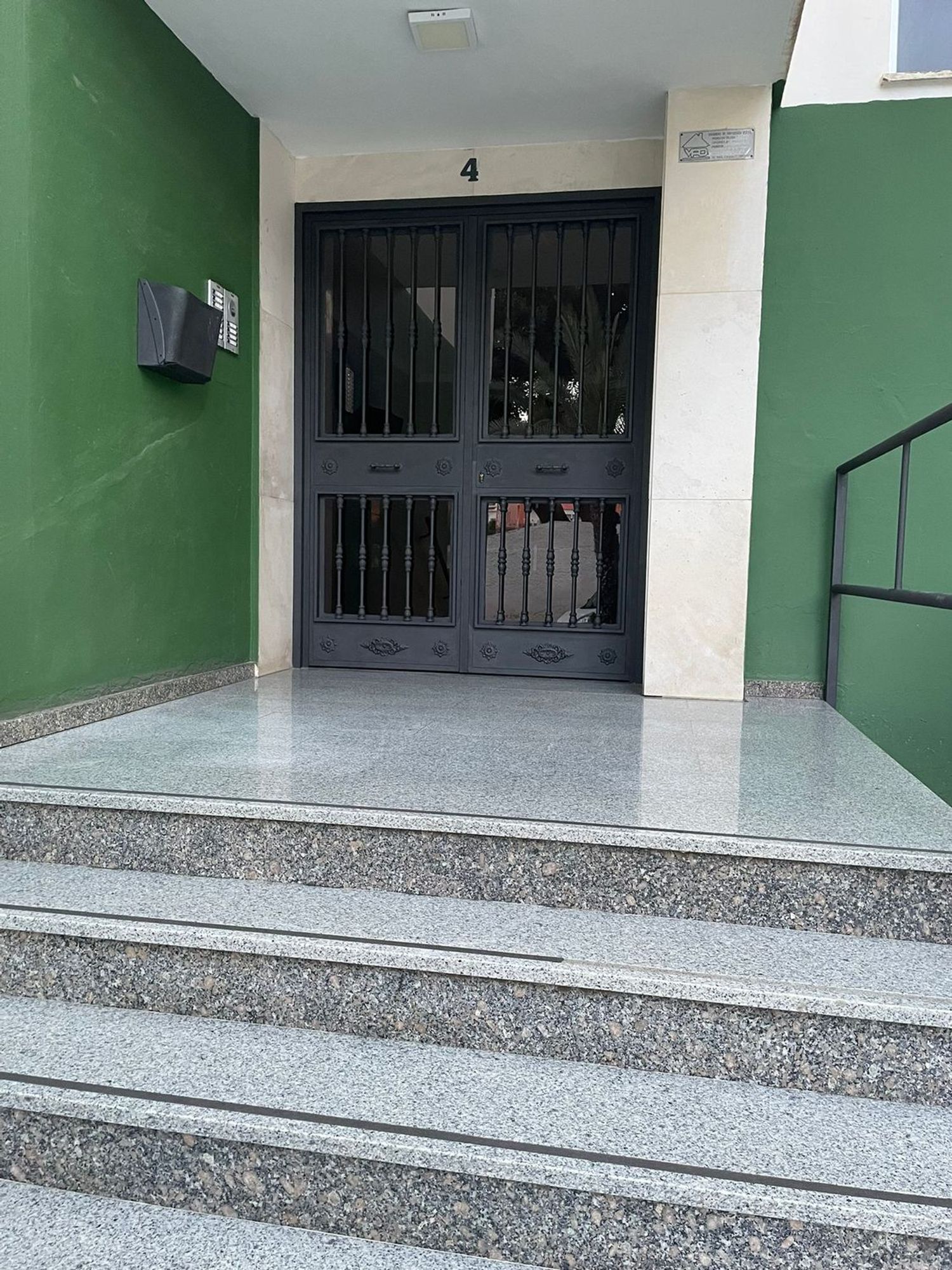 Piso en calle Roquedal, 7 - Foto 22