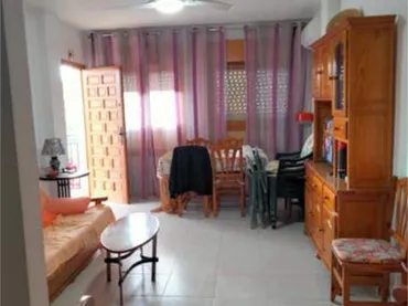 Piso en Calabardina Aguilas - Foto 5