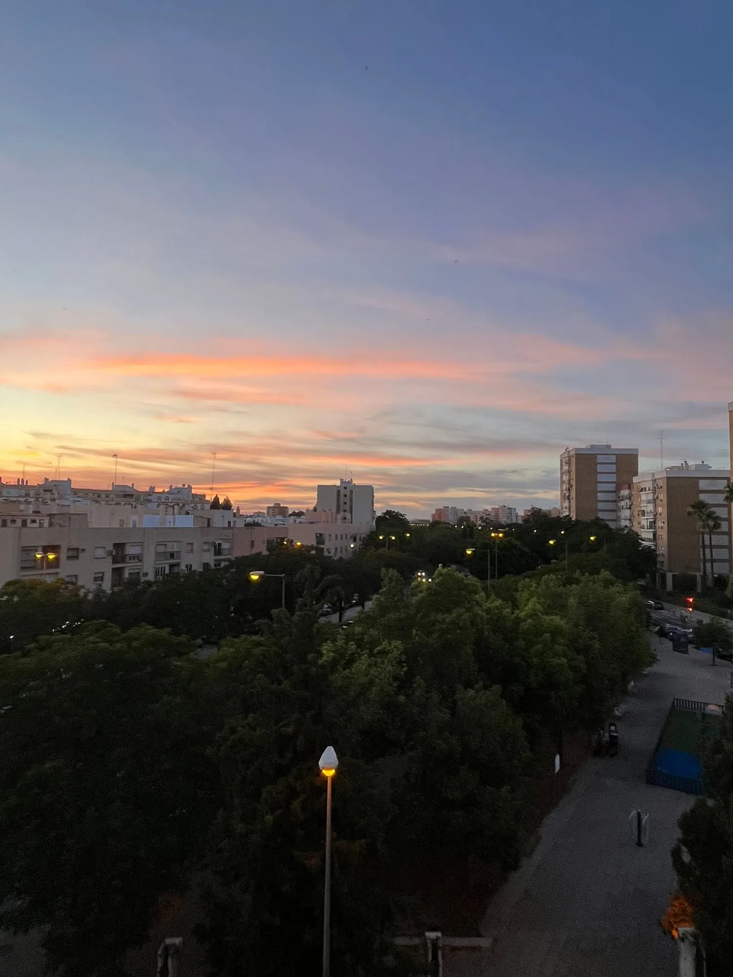 Piso en calle Arquitecto José Gómez Millán, 3 - Foto 5