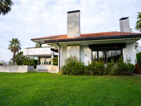 Casa o chalet independiente en San juan del obispo, 15, Viella-Granda-Meres, Viella-Granda-Meres - Foto 1