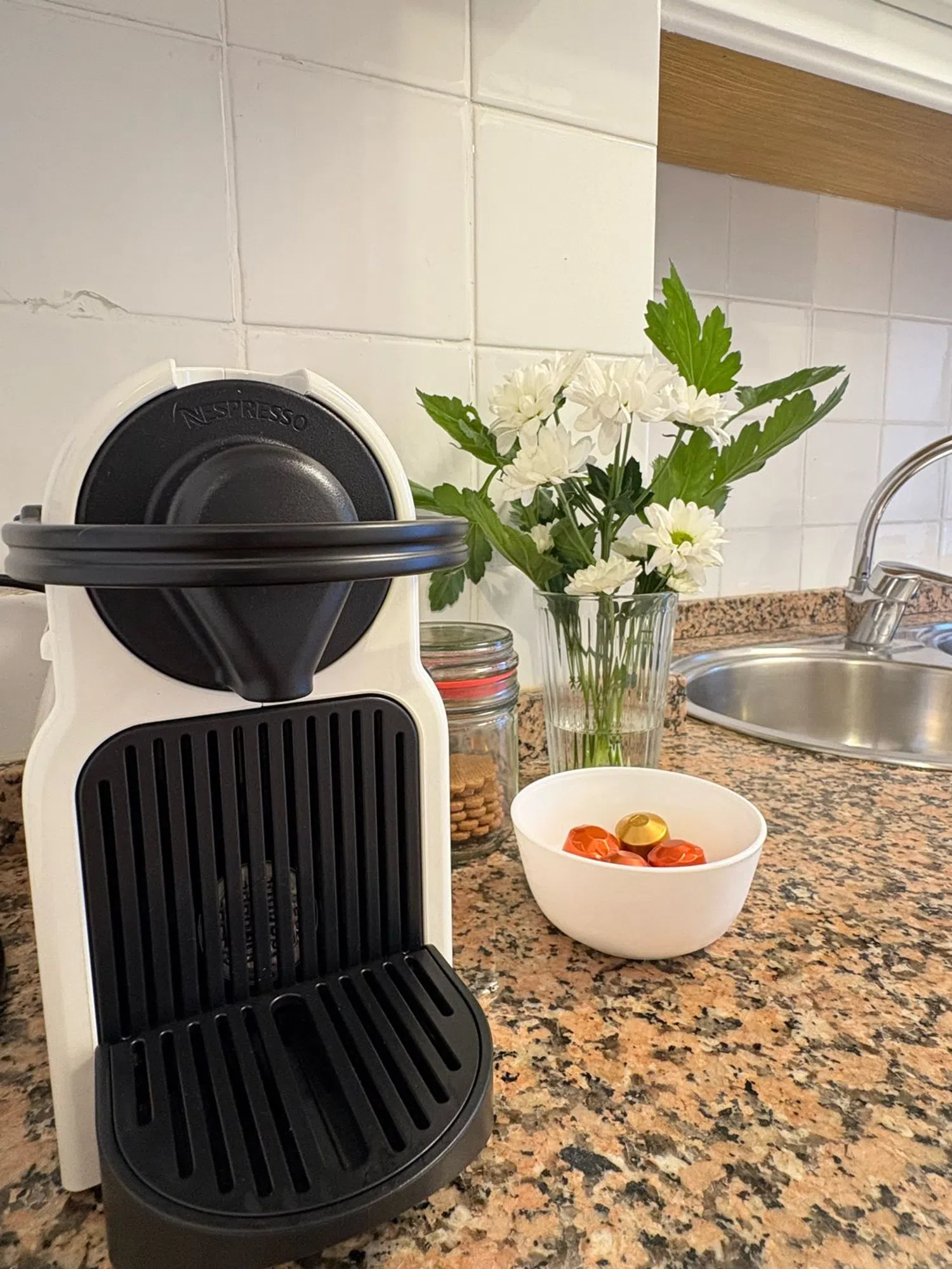 Piso en calle del Brasil, 38 - Foto 5