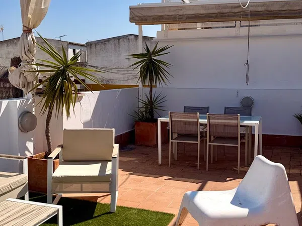 Dúplex en calle de Torreblanca, 16 - Foto 35