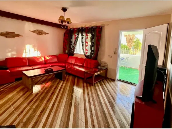 Chalet adosado en Avenida de las Naciones, 31, Altos de Estepona, Altos de Estepona - Foto 4