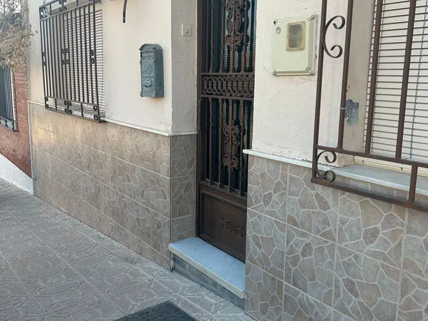 Casa o chalet independiente en Calle Niño Jesús, 1 - Foto 1