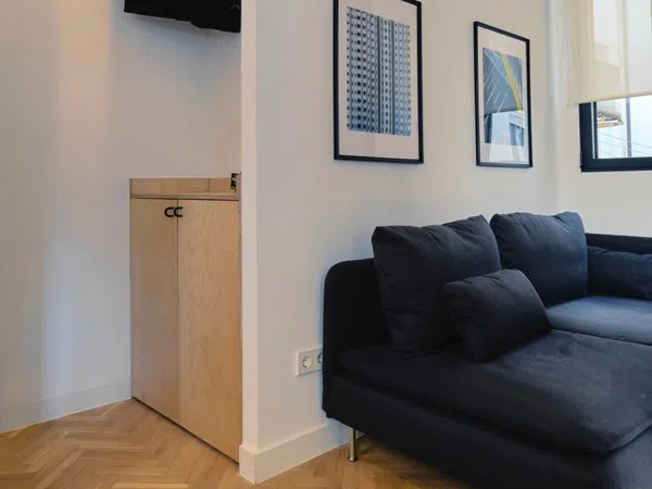 Estudio en calle San Antonio, 8 - Foto 15