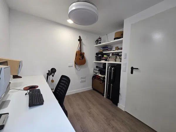 Piso en Calle Nalón, 1, El Juncal - El Plantinar - Foto 32