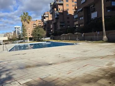 Piso en  Avenida Federico García Lorca 26 - Foto 5