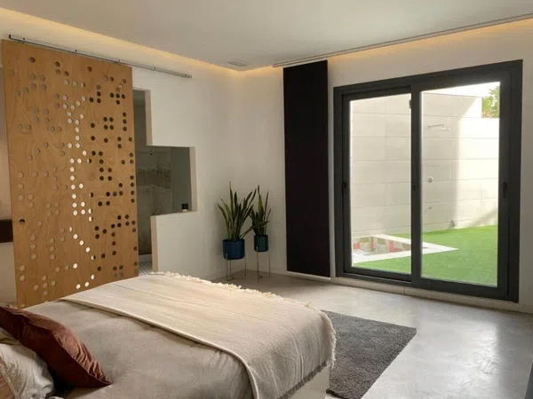 Chalet pareado en Calle Clavel, 87, Blue Lagoon - Galán, Blue Lagoon - Galán - Foto 16