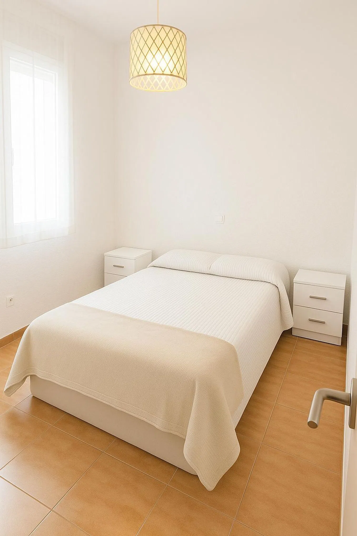 Piso en calle de Monteleón, 48 - Foto 3