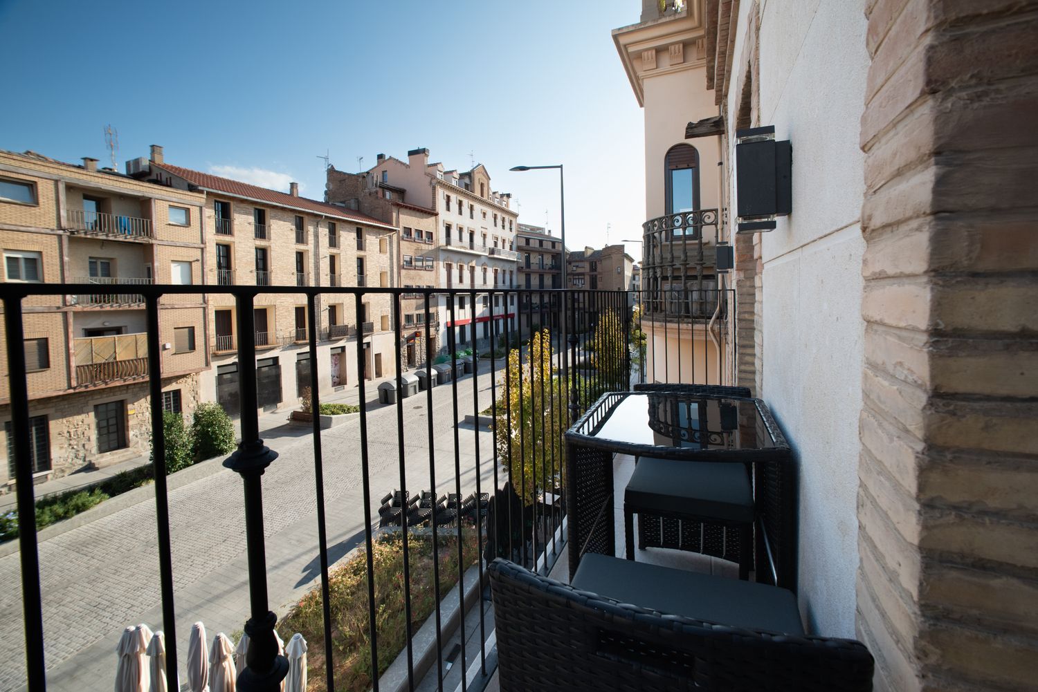 Estudio en Calle Muro, 21, Casco Histórico, Casco Histórico - Foto 7