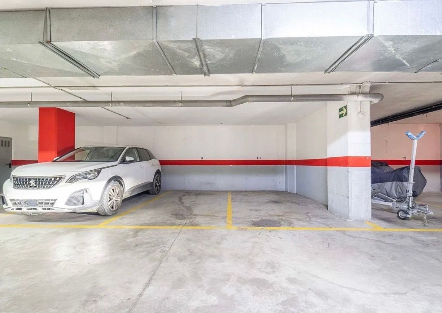 Piso en calle Franz Kafka, 19 - Foto 21