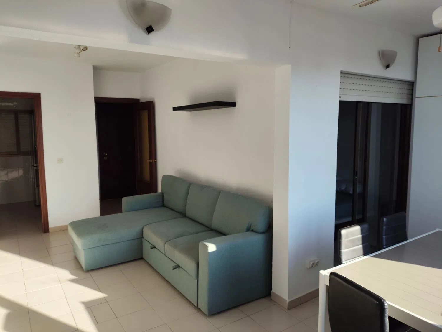 Piso en calle Islandia, 6 - Foto 1