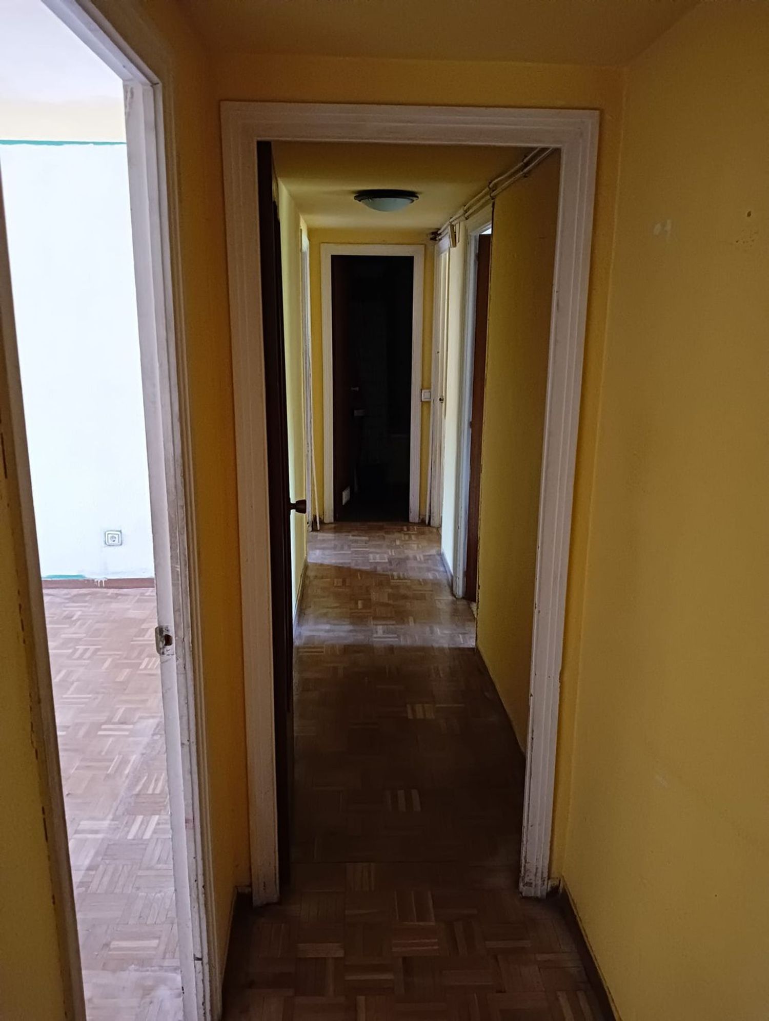 Piso en Avenida de Madrid, 26 - Foto 8