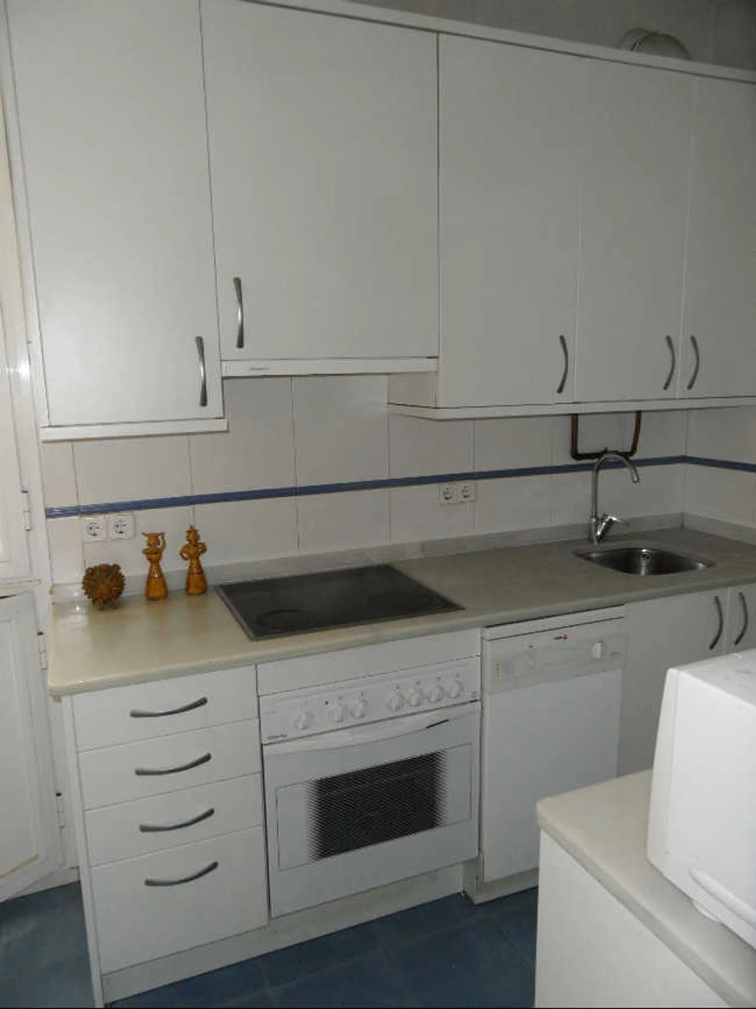 Piso en calle Espronceda, 9 - Foto 10
