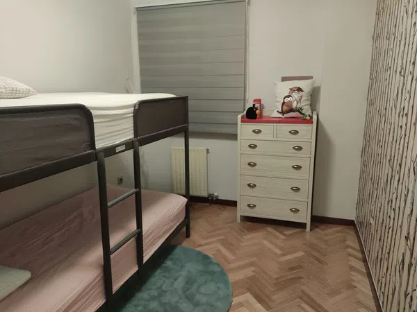 Piso en Parque Roma - Coronas - Foto 12