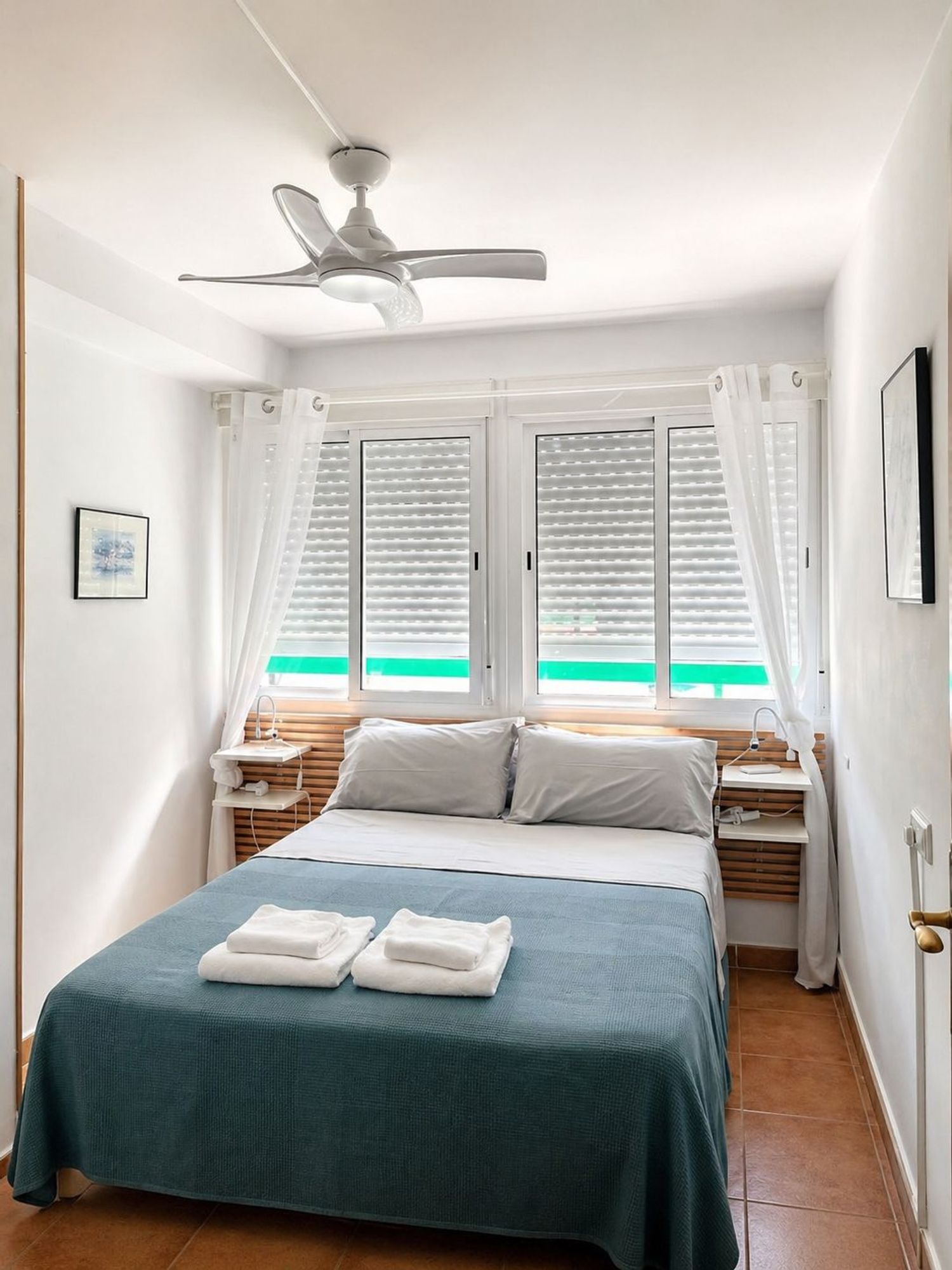 Piso en calle Músico Vicente Spiteri, 21 - Foto 1